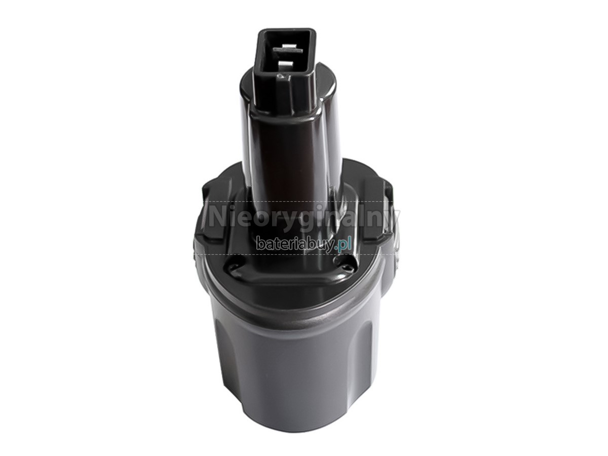 DeWALT DE9057 bateria