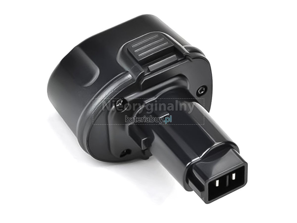 DeWALT DE9057 bateria