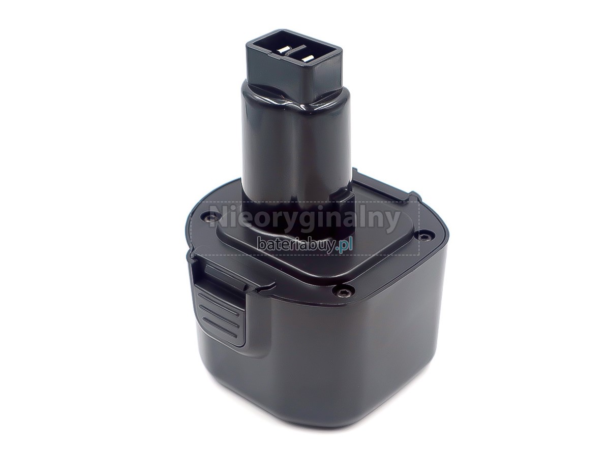 DeWALT DW955 bateria