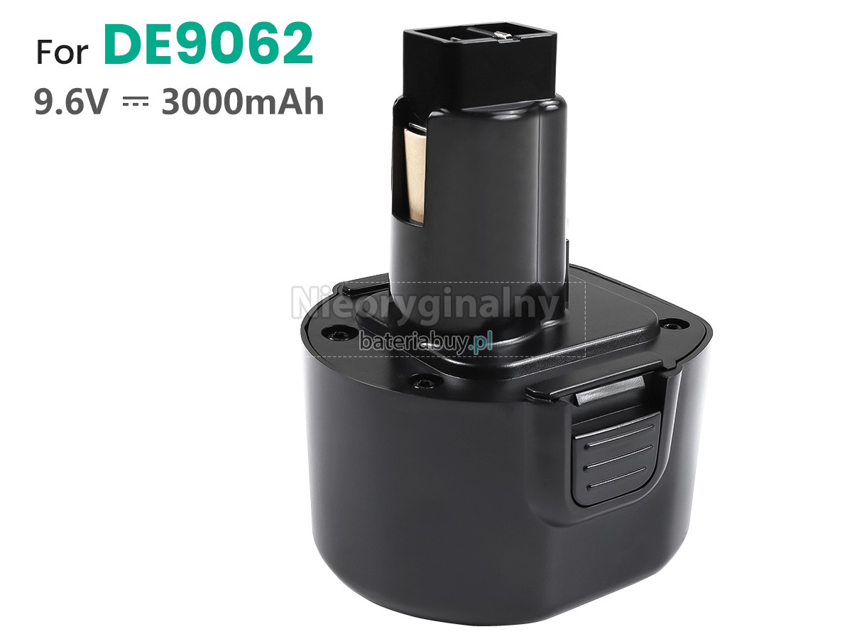 DeWALT DW955 bateria