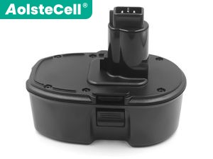 Bateria do DeWALT DC730KA