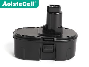 Bateria do DeWALT DC390N