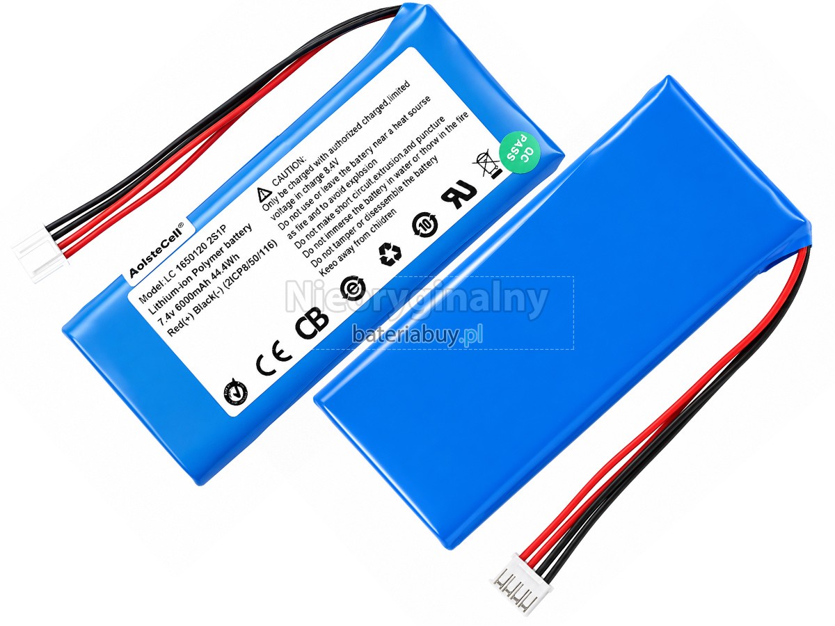 Bateria do Inteligentny lot DJI PHANTOM 3 DRONES CONTROLLER