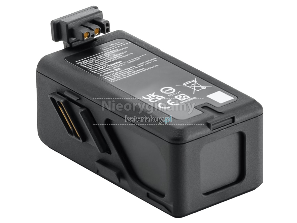 DJI AVATA bateria