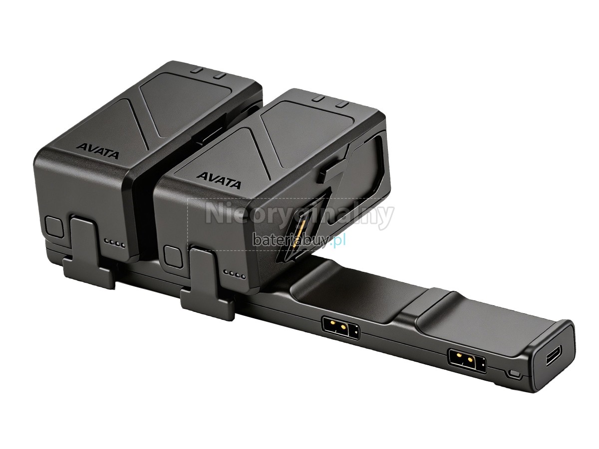 DJI AVATA bateria
