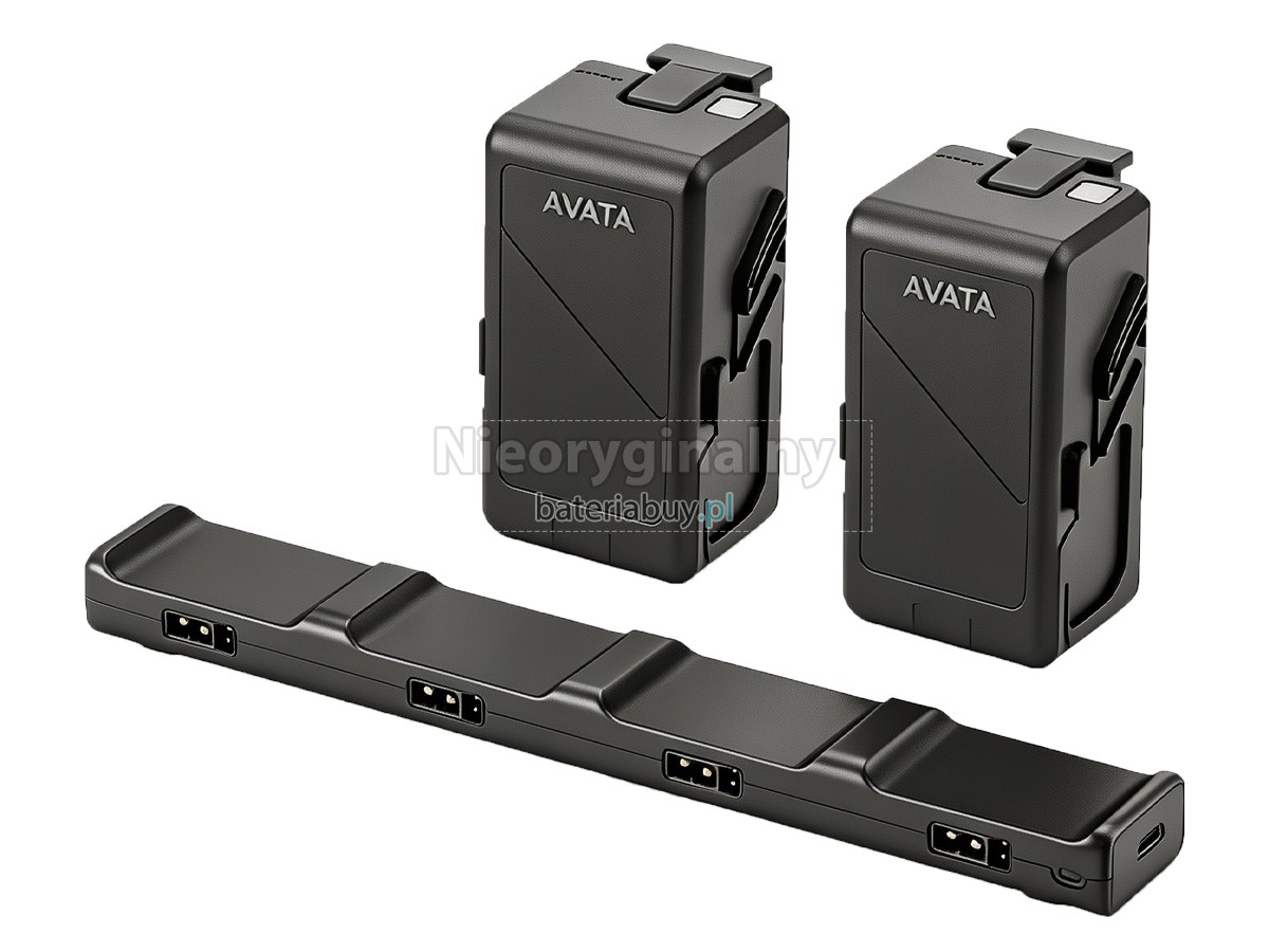 DJI AVATA bateria