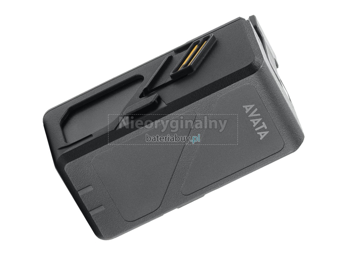 DJI AVATA bateria