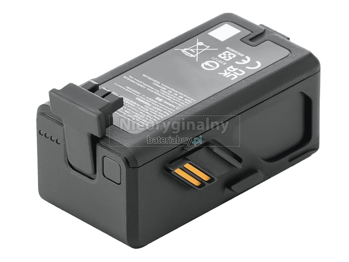 DJI AVATA bateria
