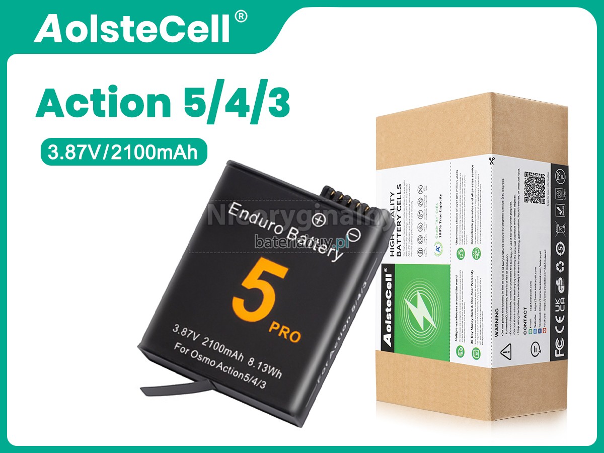 DJI BCX202-1770-3.85 bateria