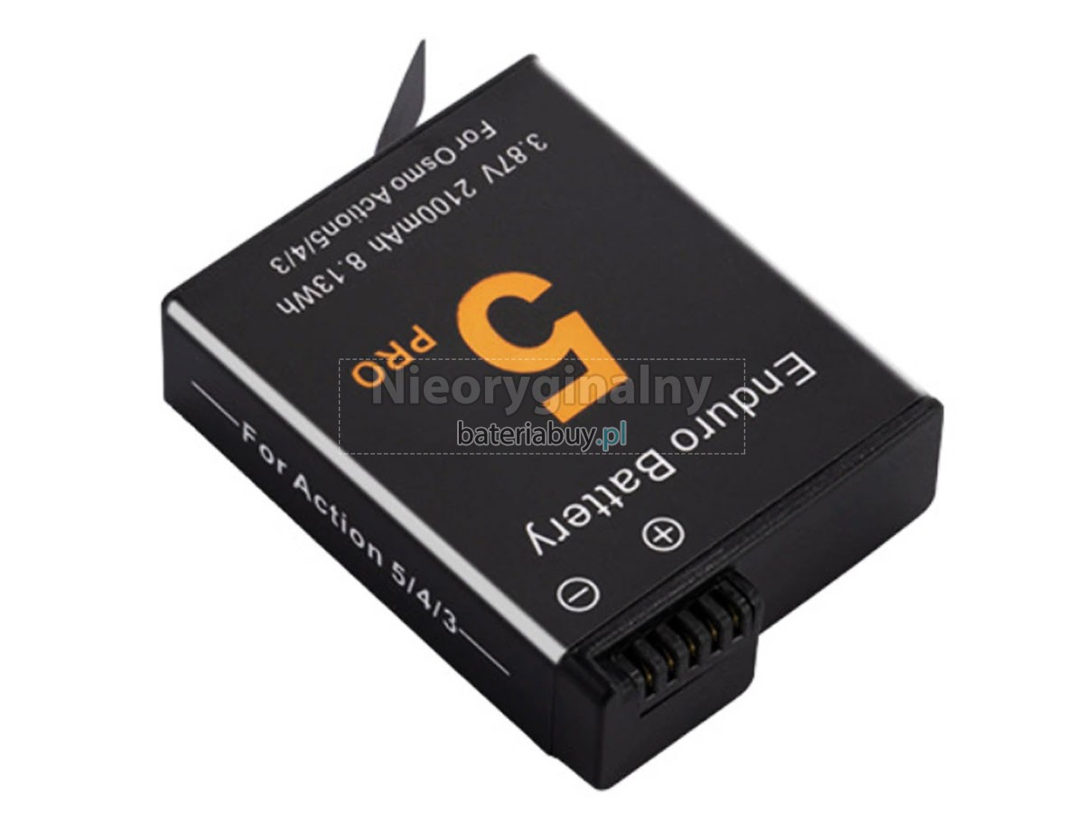 DJI BCX202-1770-3.85 bateria