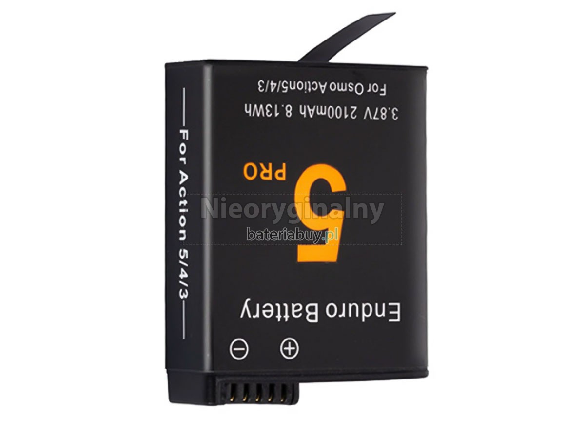 DJI BCX202-1770-3.85 bateria