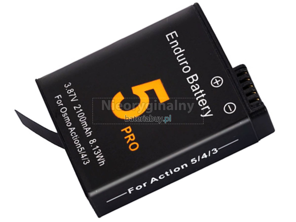 DJI BCX202-1770-3.85 bateria