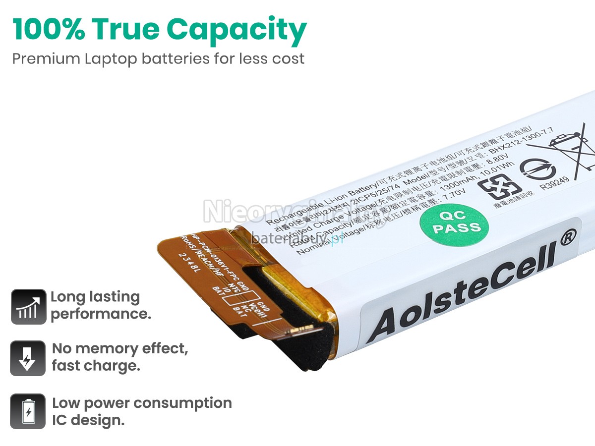 DJI OSMO POCKET 3 bateria