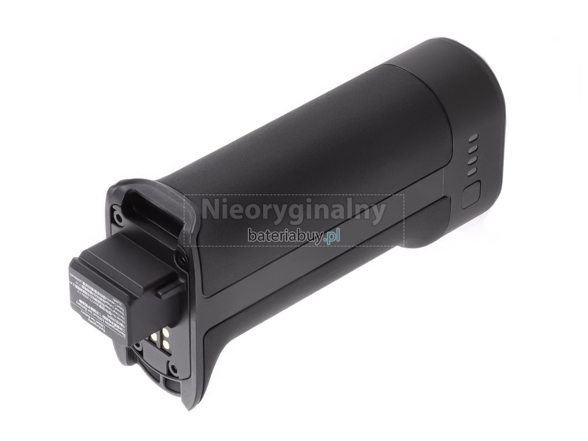 DJI BHX711-3000-7_2 bateria