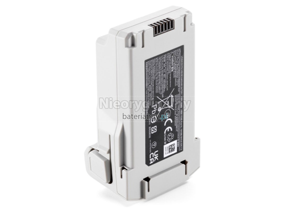 DJI MINI 4 PRO bateria