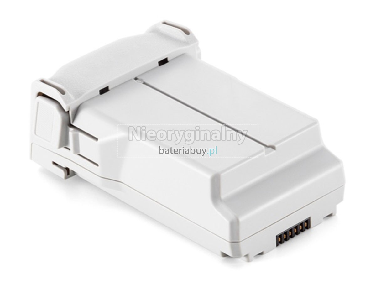 DJI MINI 4 PRO bateria