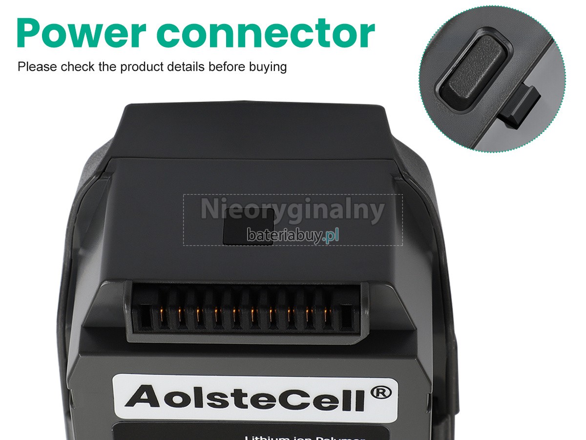 DJI MAVIC 2 ZOOM bateria