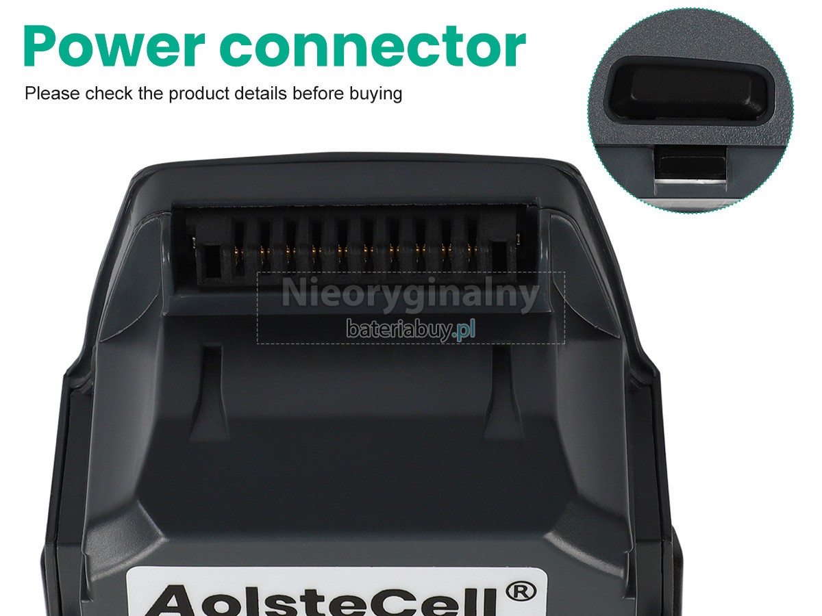 DJI MAVIC PRO bateria