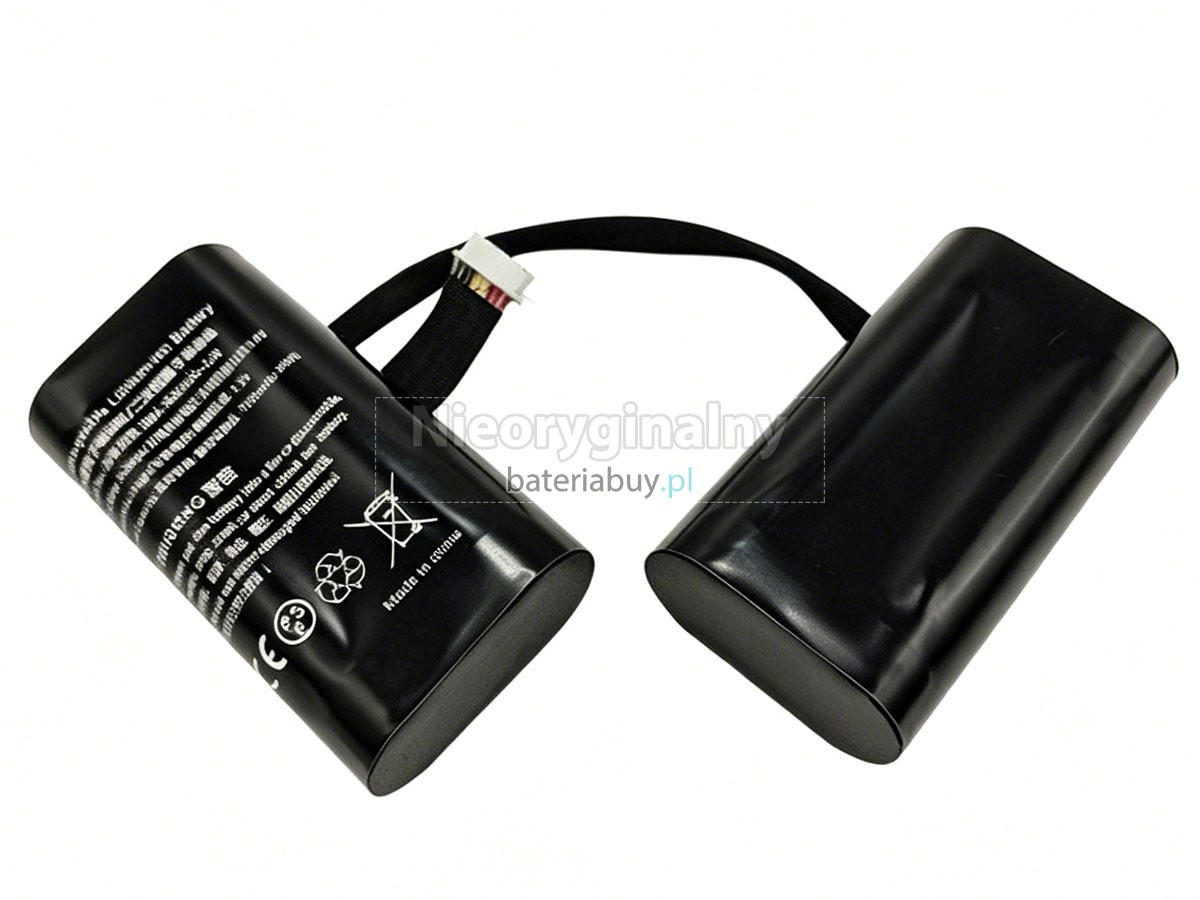 DJI RM500 bateria