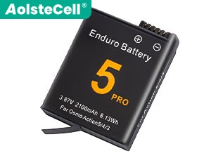 Bateria do DJI BCX202-1770-3.85