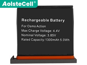 Bateria do DJI BM-AB1