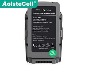 Bateria do DJI PB2-3500mAh-11.55V