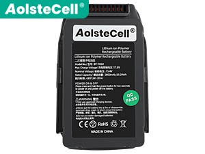 Bateria do DJI FB2-3850mAh-15.4V