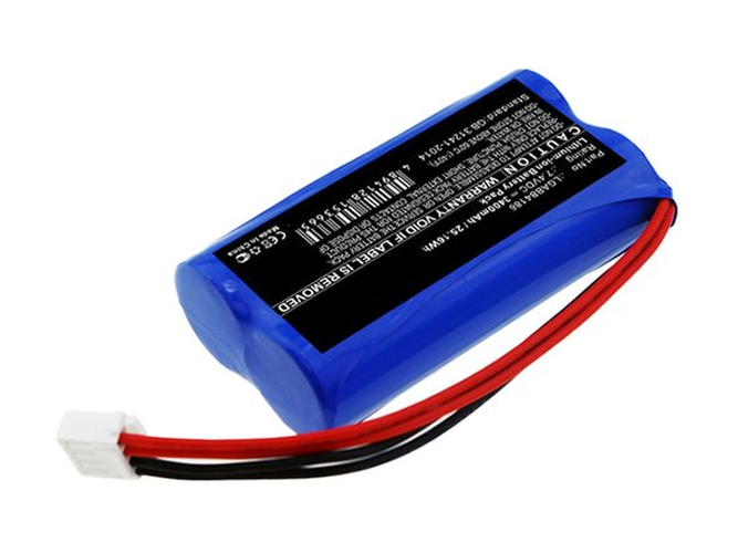 Bateria do DJI LGABB4186