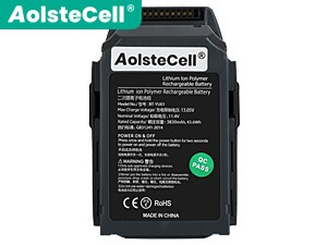 Bateria do DJI Mavic Pro