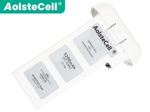 Bateria do DJI Phantom 2