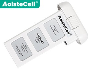 Bateria do DJI Phantom 3 Advanced