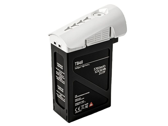 Bateria do Inteligentny lot DJI TB48