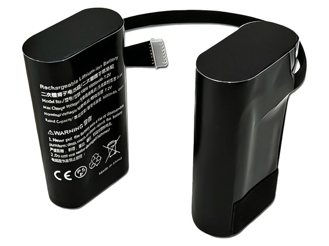 Bateria do DJI RM510