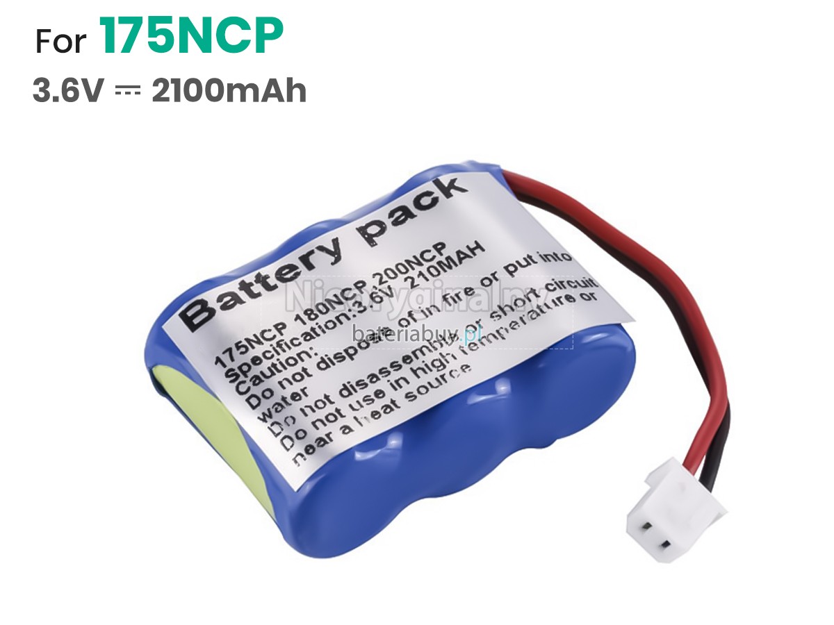 Dogtra 210NCP bateria