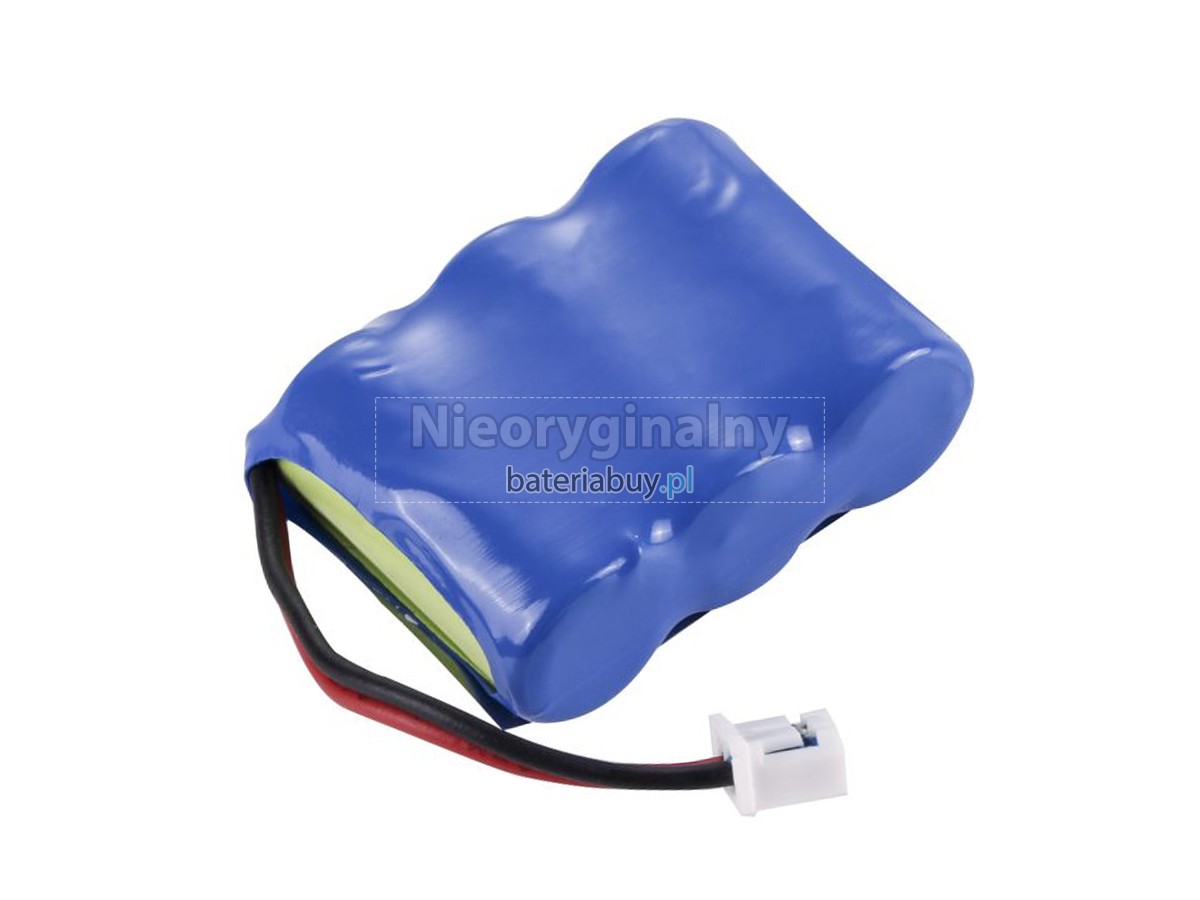 Dogtra 210NCP bateria