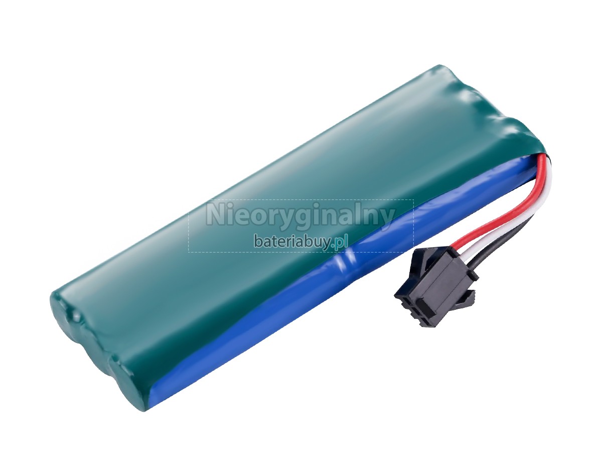 Doppler FD-491 bateria