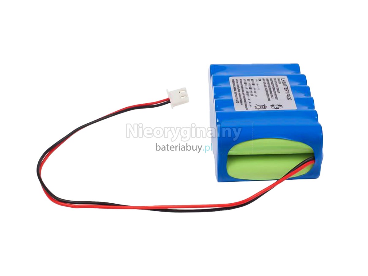 Doppler JPD-200C bateria