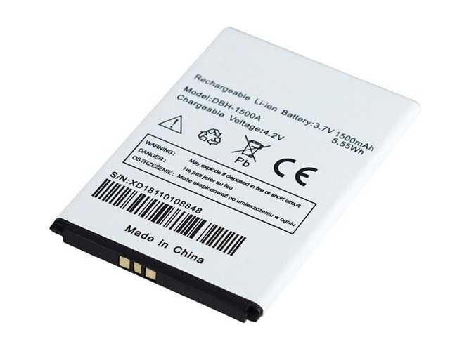 Bateria do Telefon Komórkowy DORO Liberto for 810 MINI
