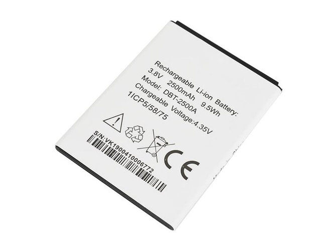 Bateria do Telefon Komórkowy DORO 8035