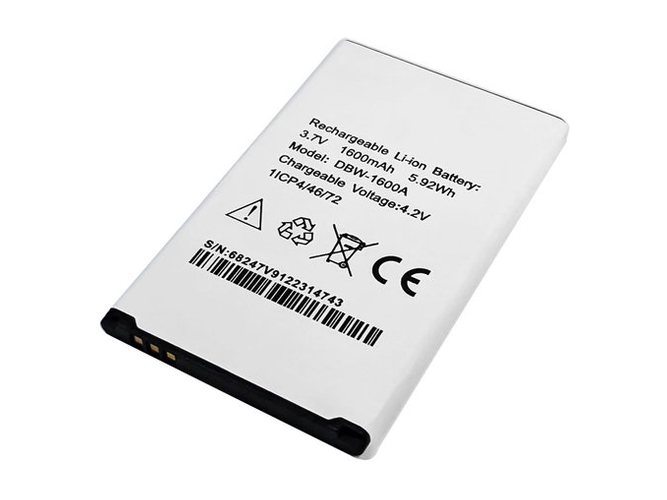 Bateria do Telefon Komórkowy DORO DBW-1600A