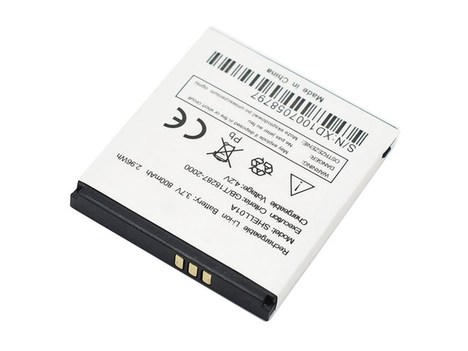 Bateria do Telefon Komórkowy DORO 611
