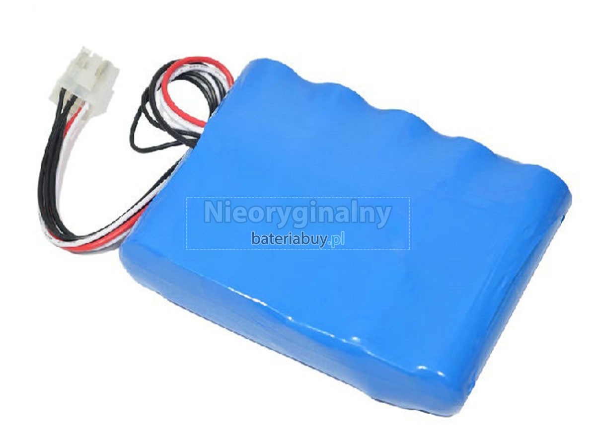 Draeger 02271 bateria