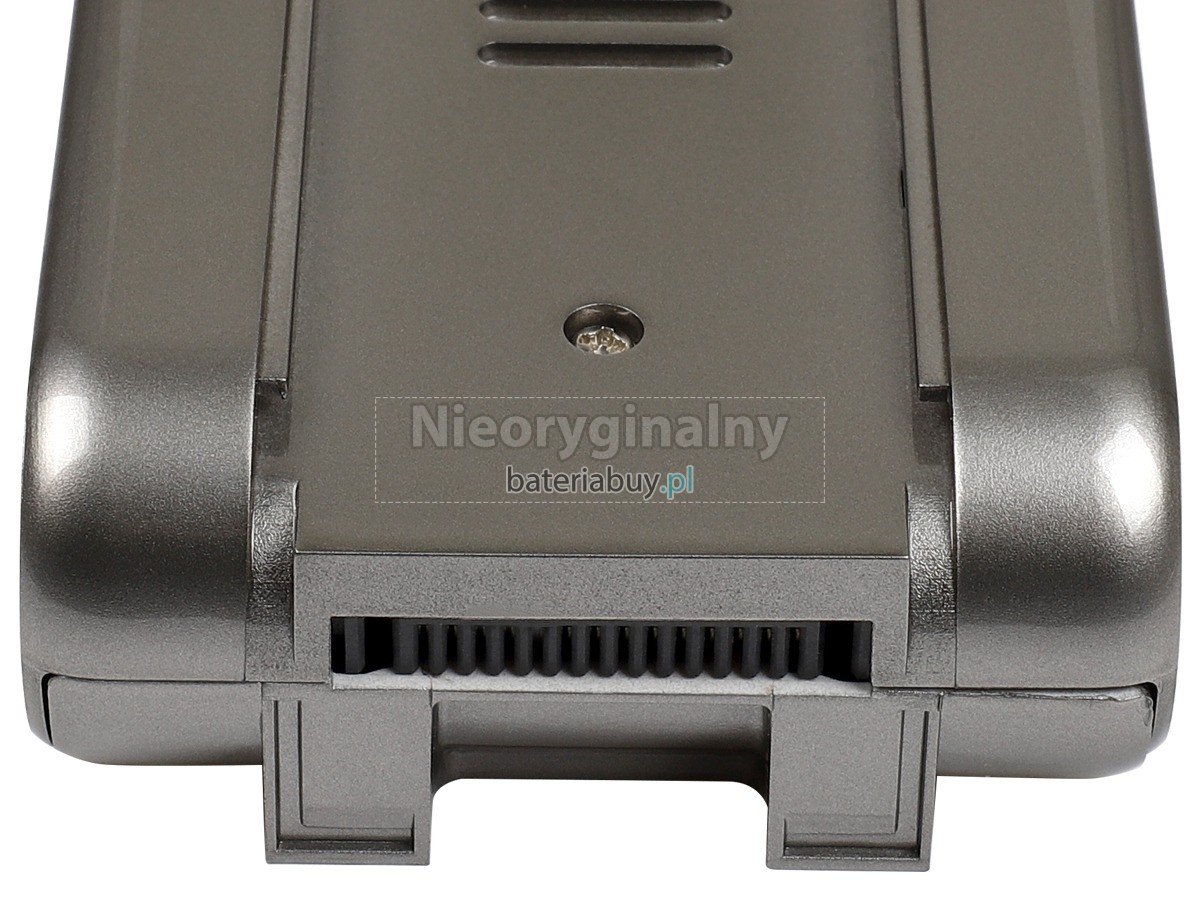 Dreame P2032-7S1P-BWB bateria