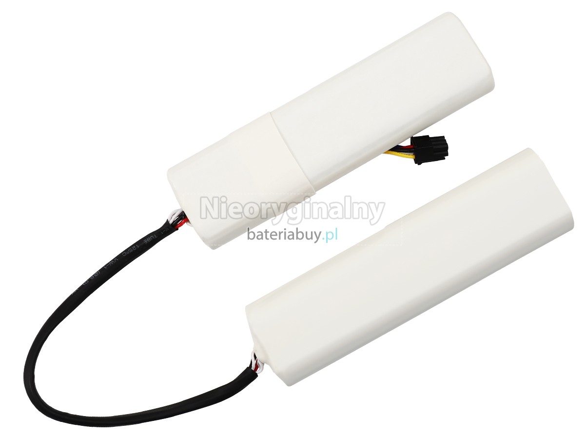 Dreame STYTJ06ZHM bateria