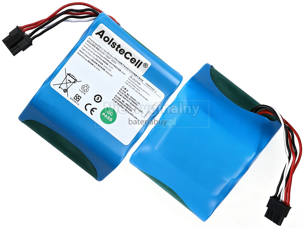Dreame R2401-4S2P-XDEV bateria