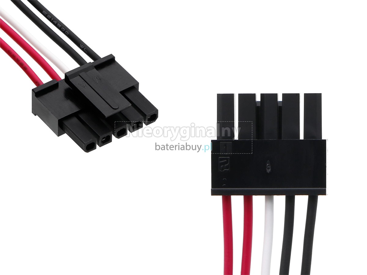 Dreame R2416-4S2P-HPLS bateria