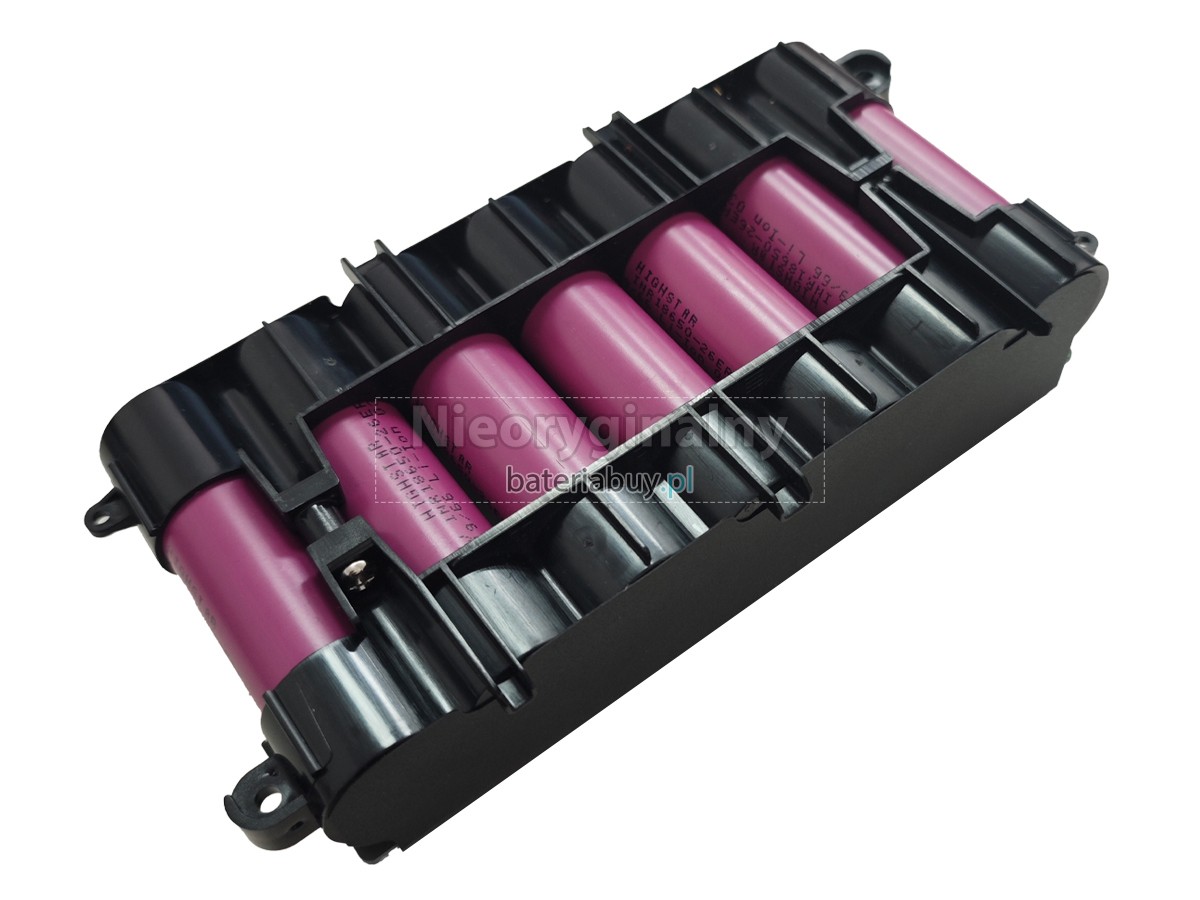 Dreame MOVA K20 bateria
