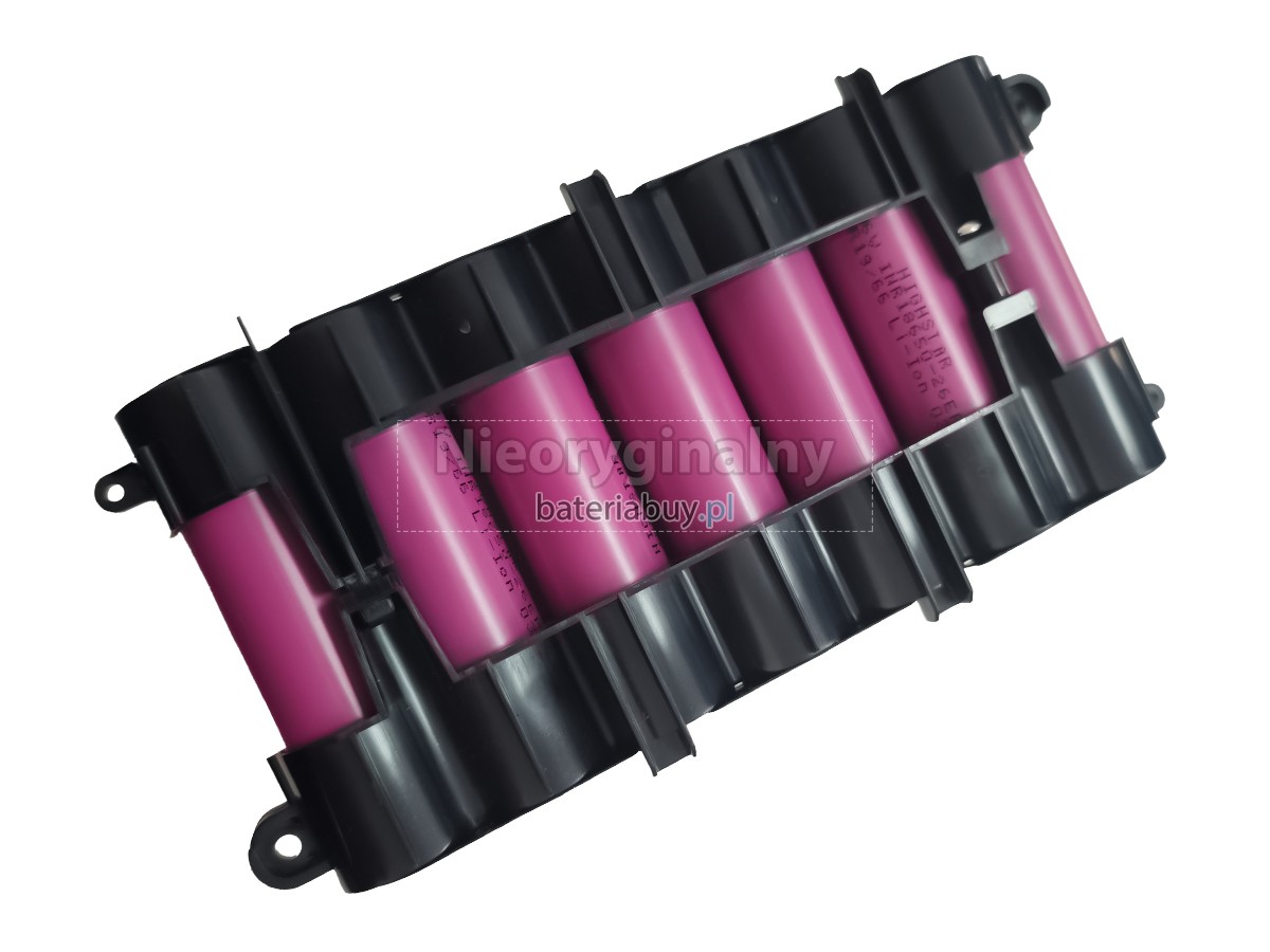 Dreame MOVA K20 bateria