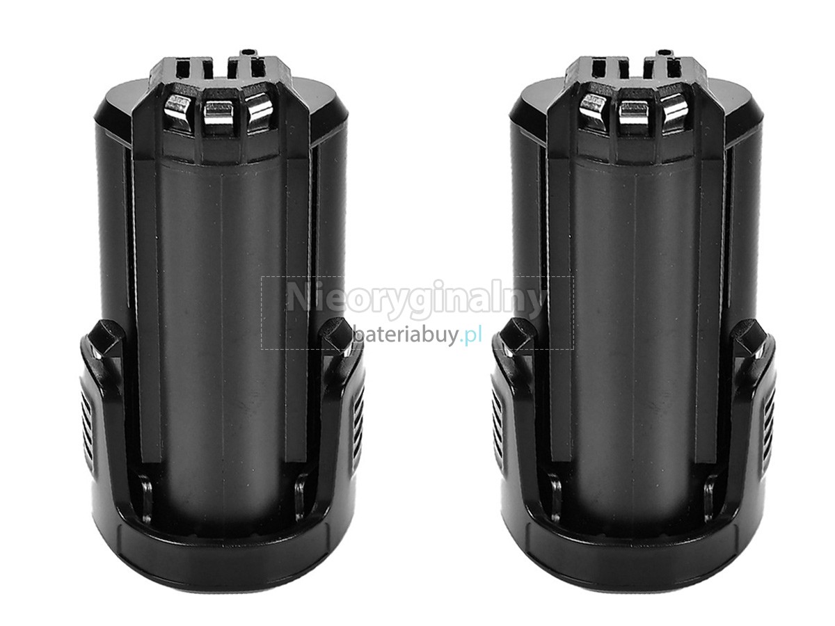 Dremel 8220 bateria