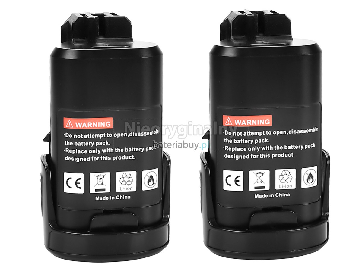 Dremel 8220 bateria